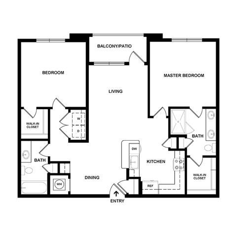 Canyon Springs | McDonough, GA